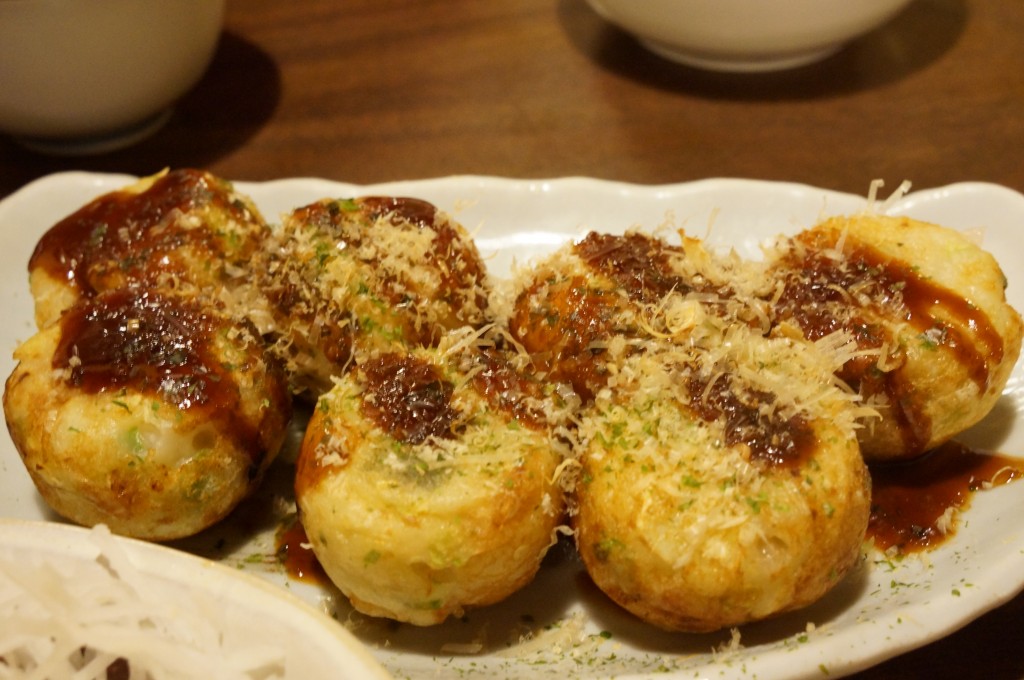 takoyaki