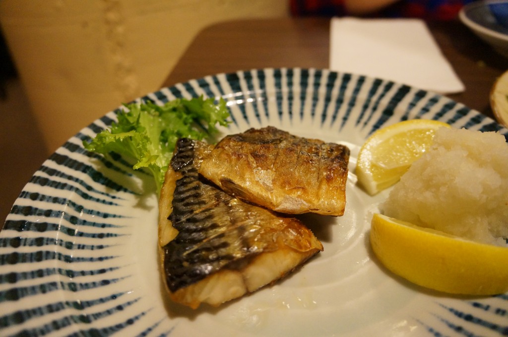 Maneki - marinated black cod