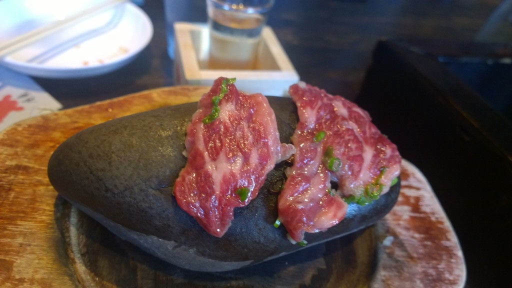 kingyo - kobe beef