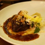 loulay - braised beef